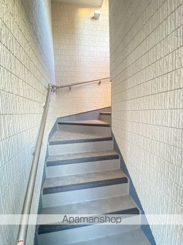 AJ千葉寺003の内装写真