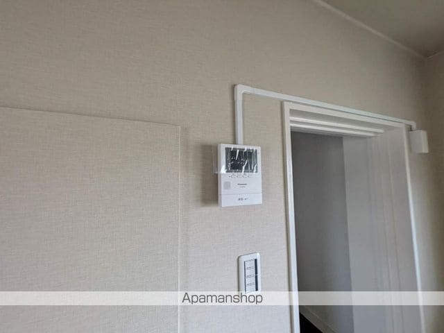 ビレッジハウス野幌2号棟の内装写真