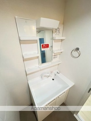 プレンディヒルズ高幡不動　ＰＬＥＮＤＹＨＩＬＬＳ[2DK/52m2]の洗面所