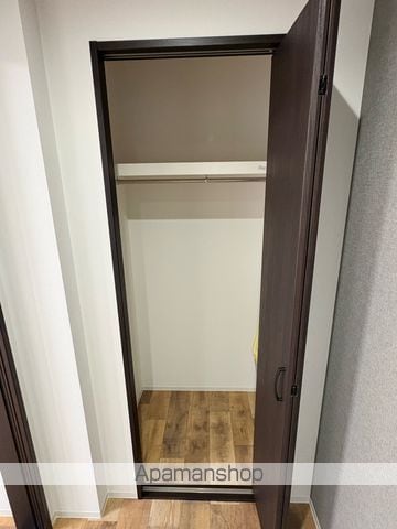 西湊町ジーイーディスの内装写真