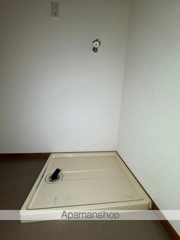 メゾン原の内装写真