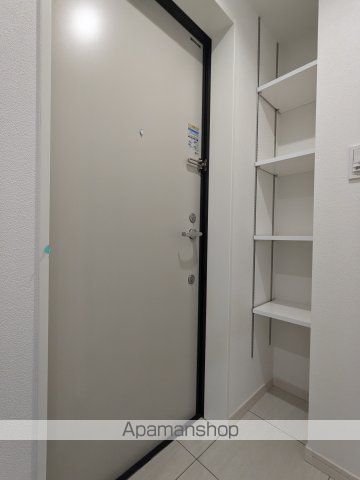 グランピア四谷の内装写真