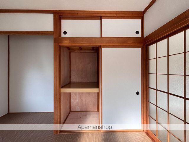 ハイツ香華の内装写真