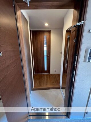 東京都中野区新井１丁目[1SLDK/50.8m2]の内装6