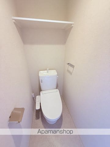 ArtizA都島の内装写真