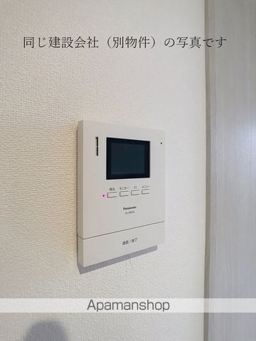 LOTUS山本の内装写真