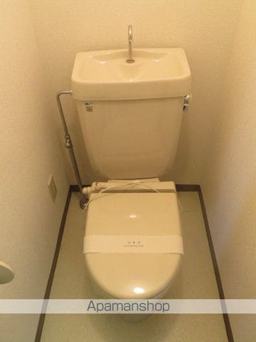 プランドビル土樋の内装写真