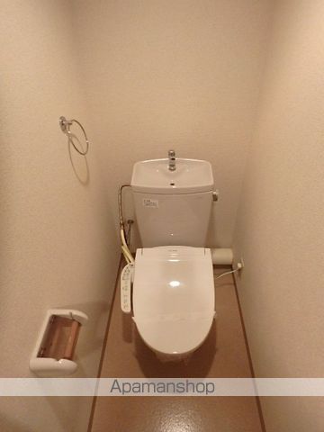 RESIDIATENJINBASHIの内装写真