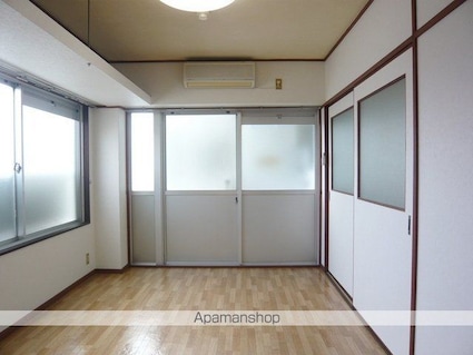 フロンティアＡＴ[1LDK/25.92m2]の内装3