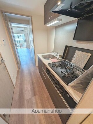 マークス桜[1K/29.27m2]のキッチン