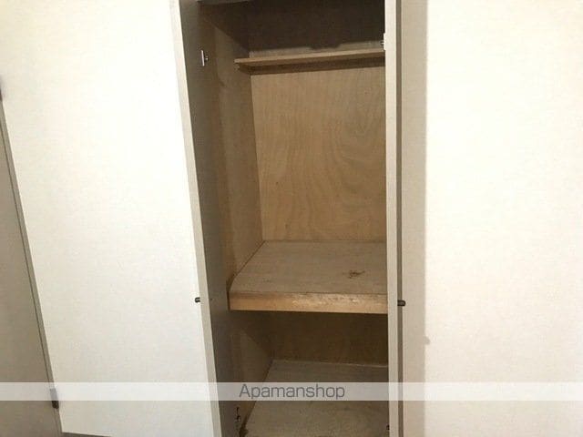 ダイナーズハイツの内装写真