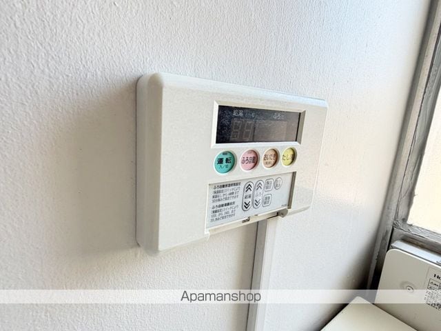 ビレッジハウス竜洋2号棟の内装写真