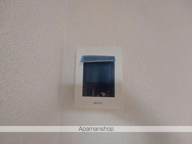 タウンコート上杉の内装写真