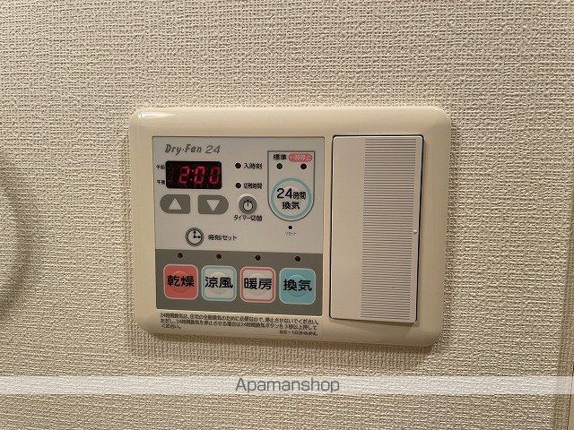 レジディア榴岡 イースト棟の内装写真
