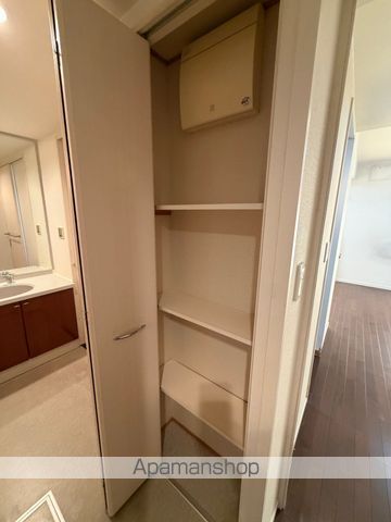 モンセーヌ蛍池ステーションサイドの内装写真