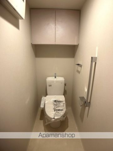 ルフォンプログレ志村坂上の内装写真