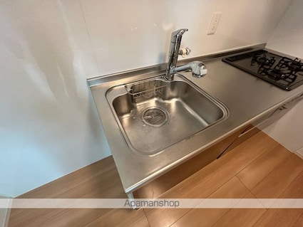 Ｃｈｏｕｃｈｏｕにおの浜（シュシュニオノハマ）[1LDK/41.01m2]の内装4