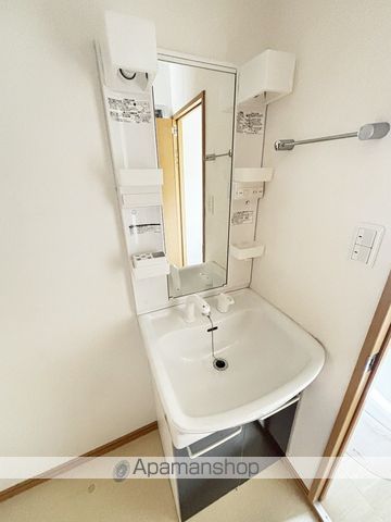 アーバンライフユイの内装写真