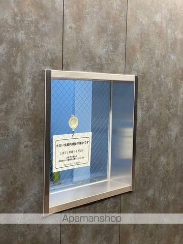コンフォリア・リヴ板橋の内装写真