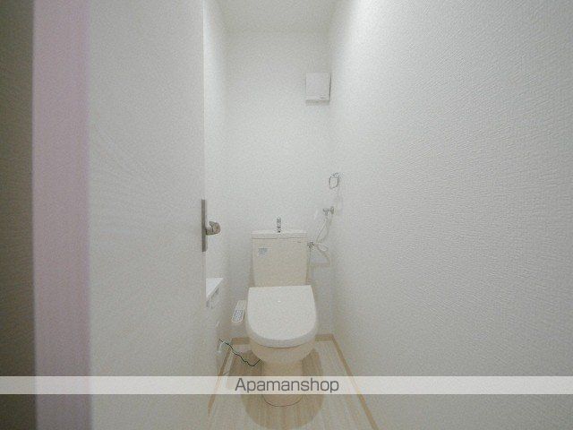 リベルテ南11条の内装写真
