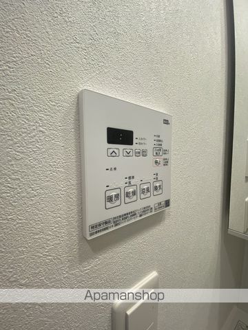 ルネフラッツ谷町四丁目の内装写真