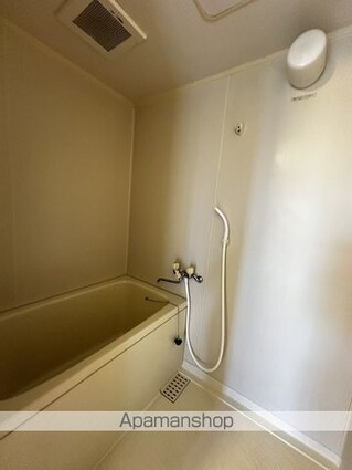 ファーストパレスⅡＡ棟[2K/38.09m2]のバス