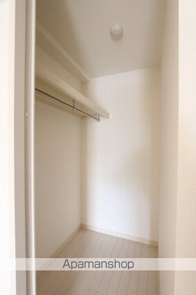 メゾンＭＢ中一万[1LDK/46.5m2]の収納