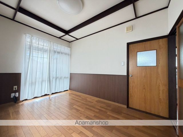 山陽本線 南岩国駅 徒歩30分 1階建 築52年の内装写真