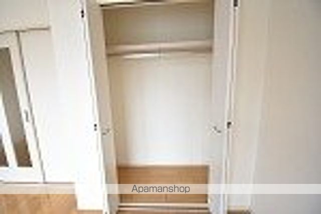 ウエストパーク支倉の内装写真