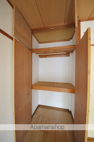 グリーンハイツ2の内装写真