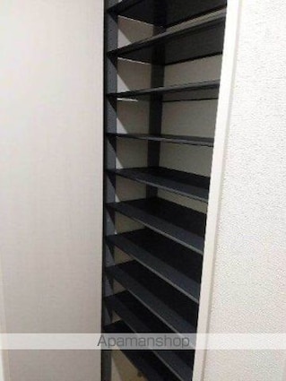 東京都立川市柴崎町３丁目[1R/29.81m2]の内装1