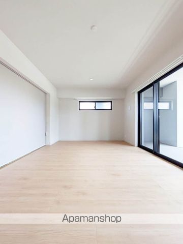 NUDGEONE.照葉の内装写真
