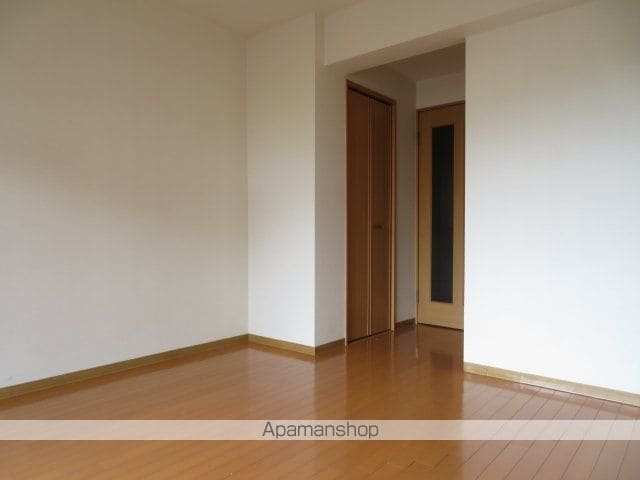 フォレストヒル北仙台の内装写真