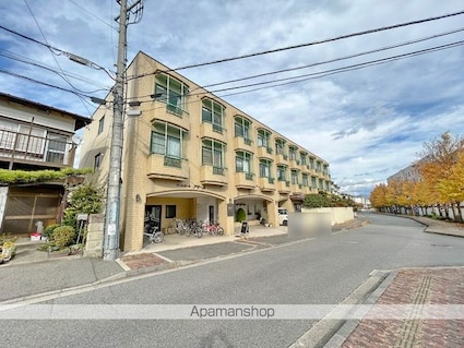 マンシオーネ・アサール[1R/17m2]の外観5