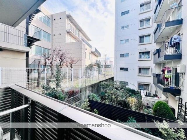 BRILLIA IST 渋谷本町の内装写真