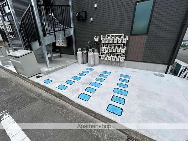 シャルマンパルヤベのその他写真