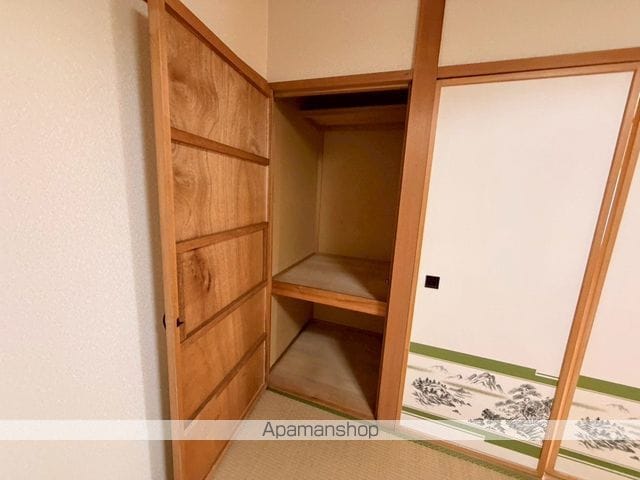 SNOWハイツ斉藤の内装写真