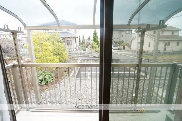 大谷戸建の内装写真