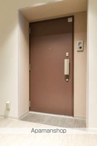 リバーパーク門前仲町の内装写真