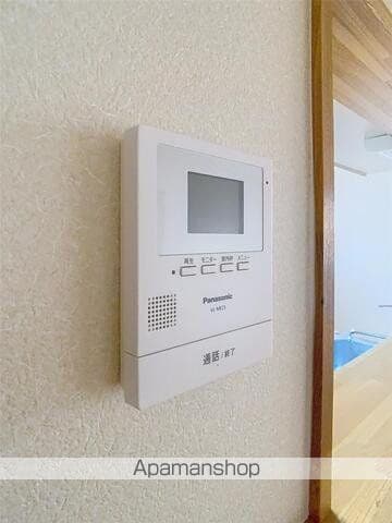 飯野ハイツVIの内装写真