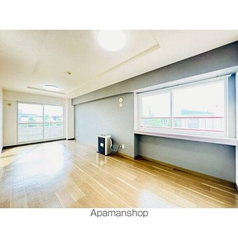 FLAT57の内装写真