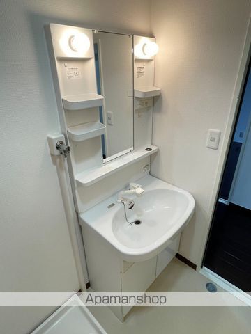 丸竹マンションの内装写真
