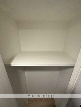 ＡＺＥＳＴ青砥Ⅱ[1K/20.16m2]の収納