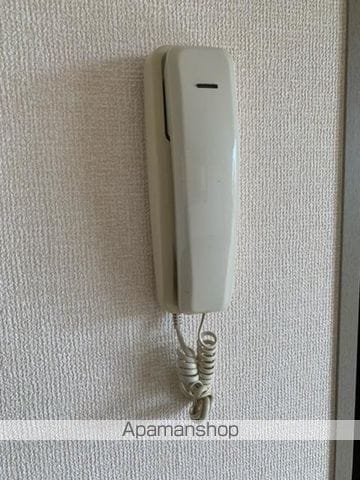 アクール D棟の内装写真