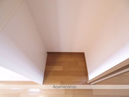 ベレンヘーナＳ・Ｉ[1K/25.28m2]の内装6
