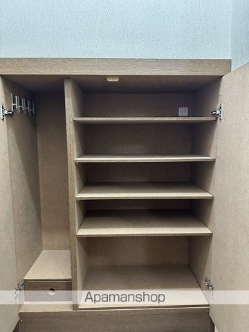 畑マンションIの内装写真