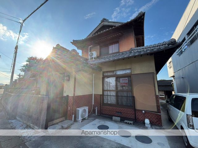 善通寺市原田町6LDK戸建て