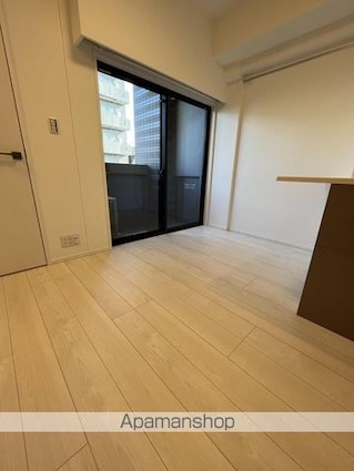 東京都文京区春日２丁目[1DK/25.12m2]のリビング・居間