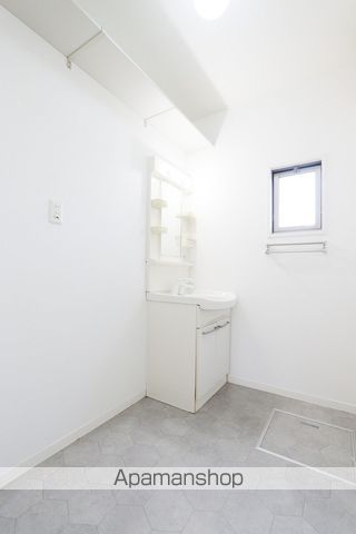 シャーメゾン霧ケ峰 D棟の内装写真