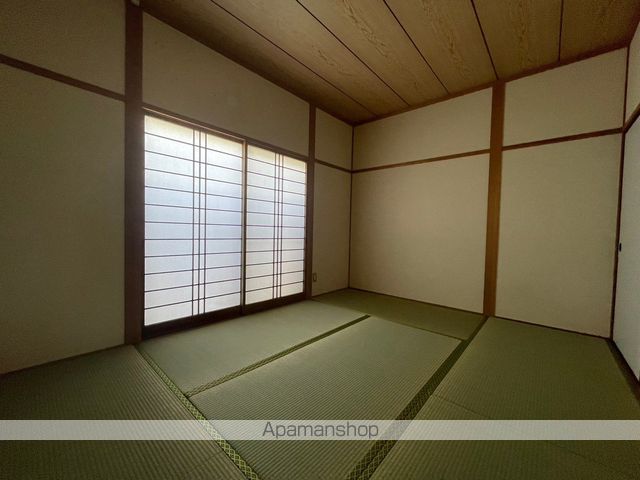 ひだまり貸家の内装写真